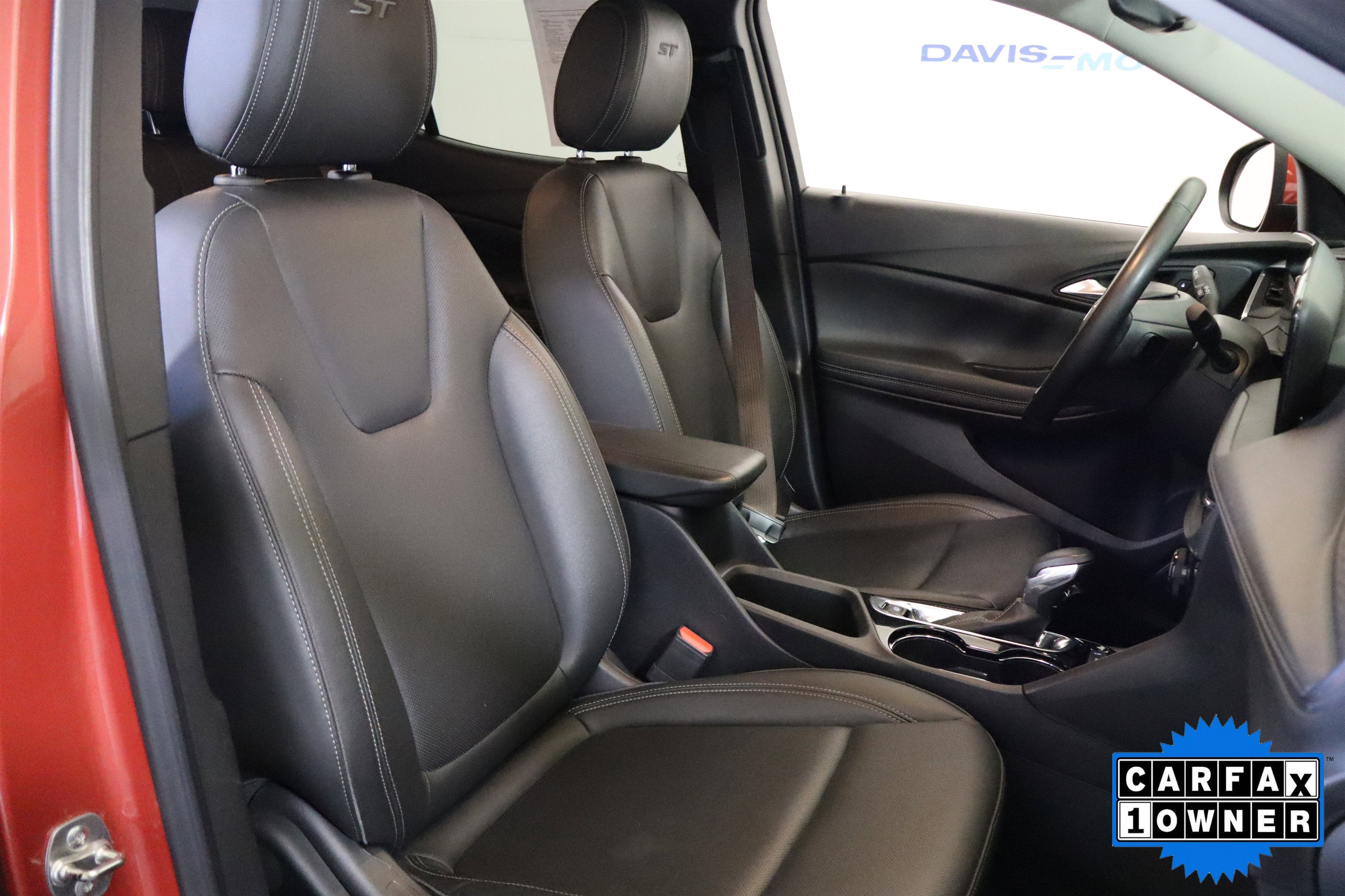 2024 Buick Encore GX Sport Touring AWD