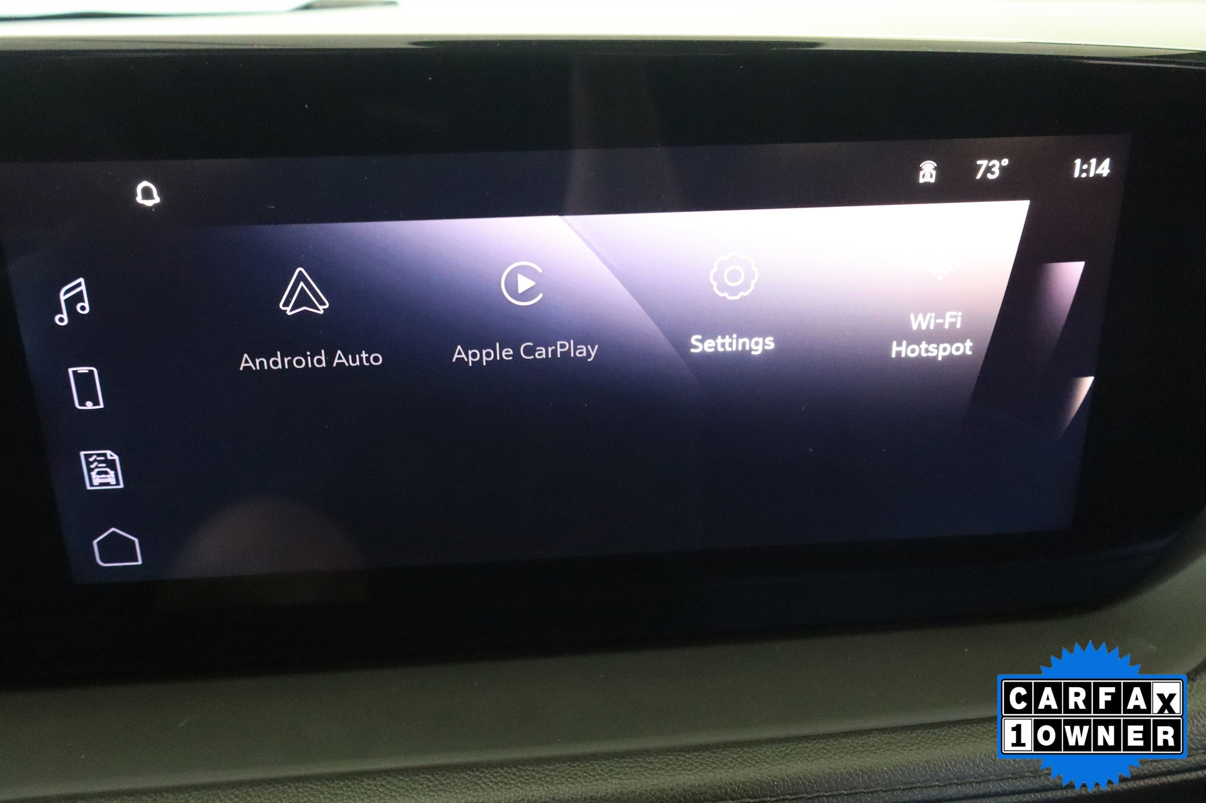 2024 Buick Encore GX Sport Touring AWD