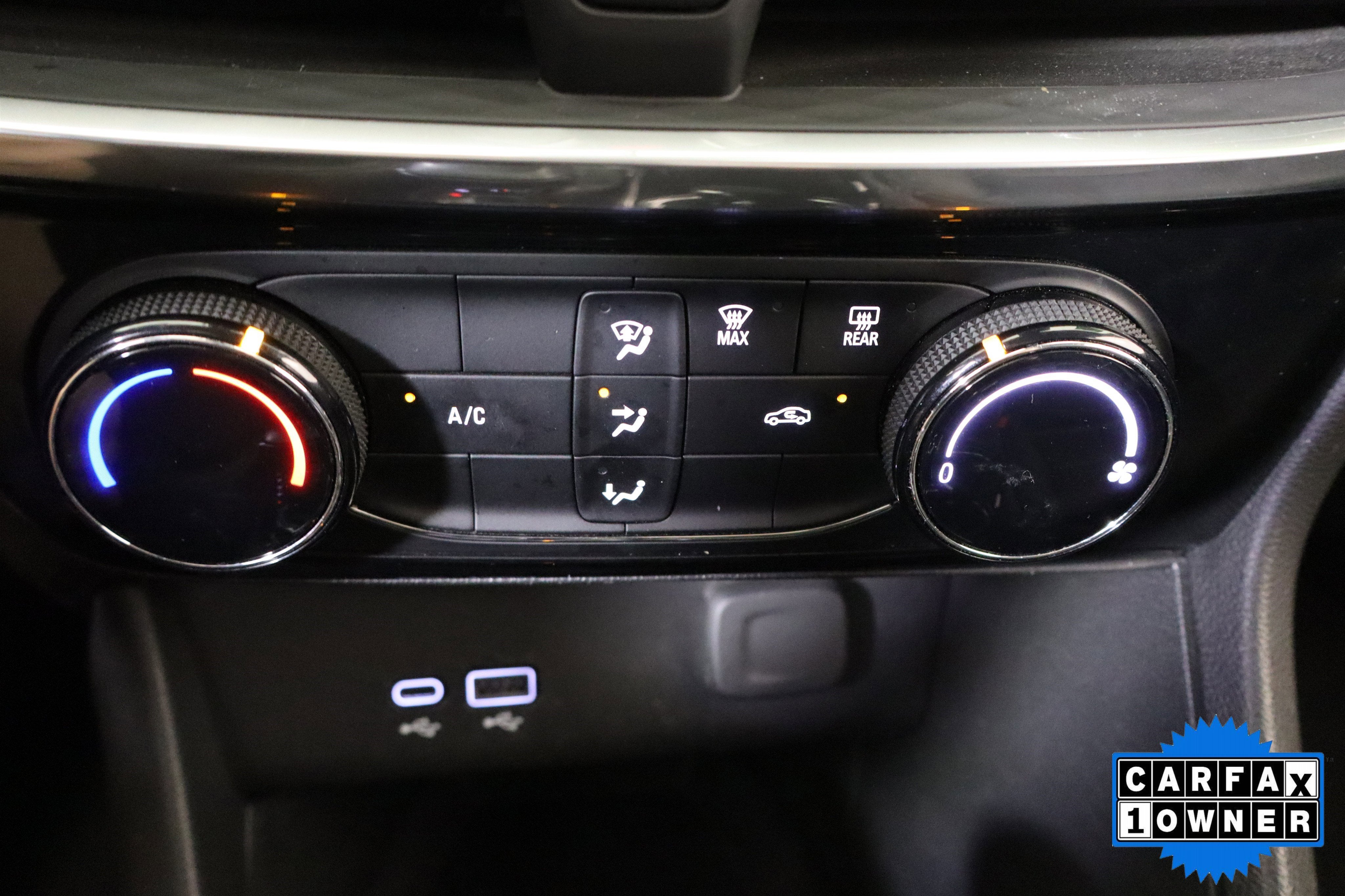 2024 Buick Encore GX Sport Touring AWD