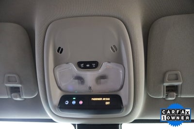 2024 Buick Encore GX Sport Touring AWD