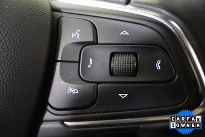 2024 Buick Encore GX Sport Touring AWD