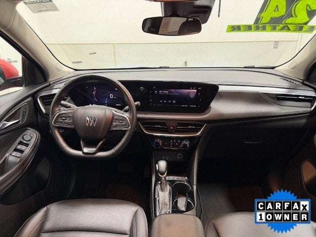 2024 Buick Encore GX Sport Touring AWD
