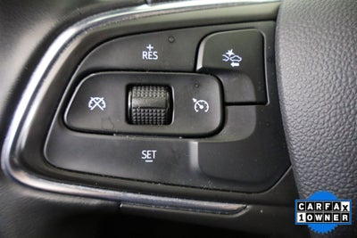 2024 Buick Encore GX Sport Touring AWD