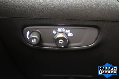 2024 Buick Encore GX Sport Touring AWD