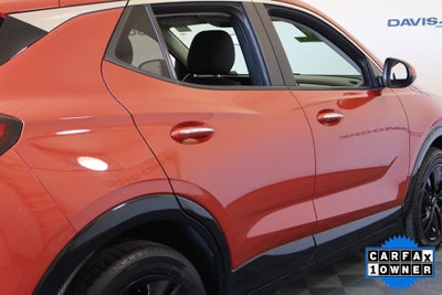 2024 Buick Encore GX Sport Touring AWD