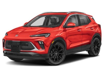 2024 Buick Encore GX Sport Touring AWD