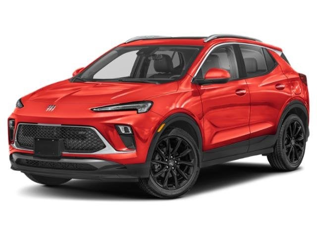 2024 Buick Encore GX Sport Touring AWD