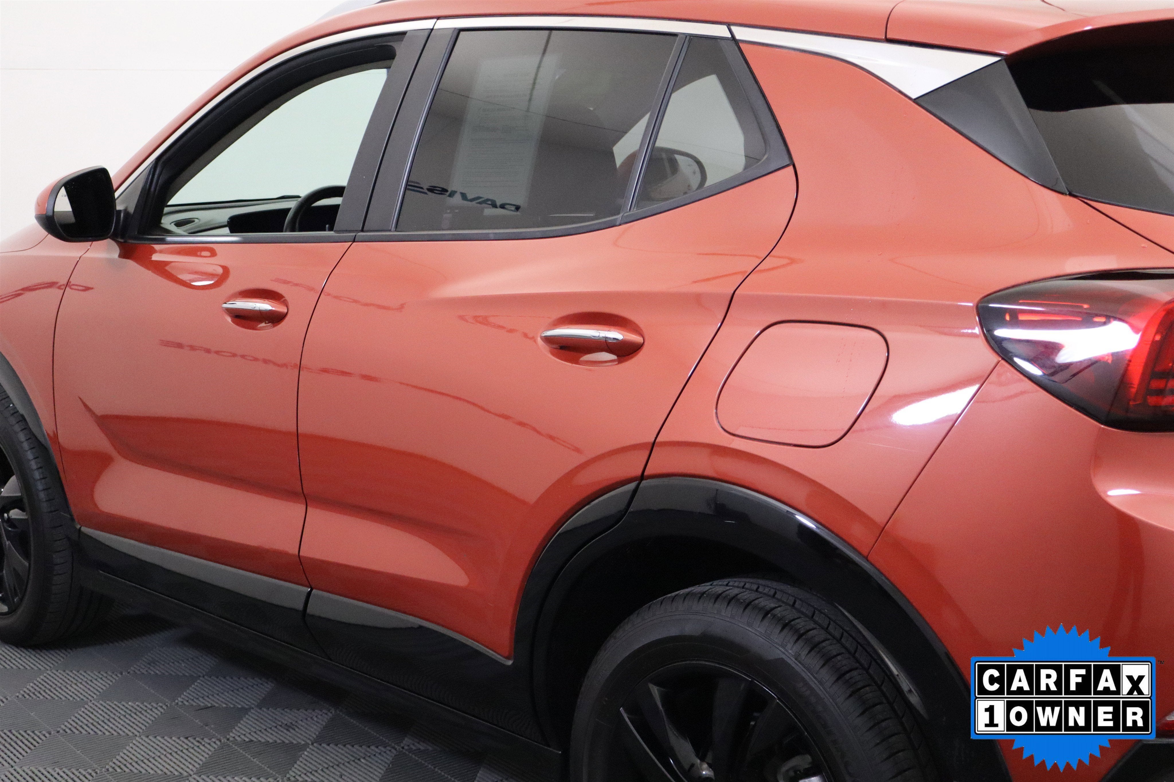 2024 Buick Encore GX Sport Touring AWD