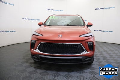 2024 Buick Encore GX Sport Touring AWD