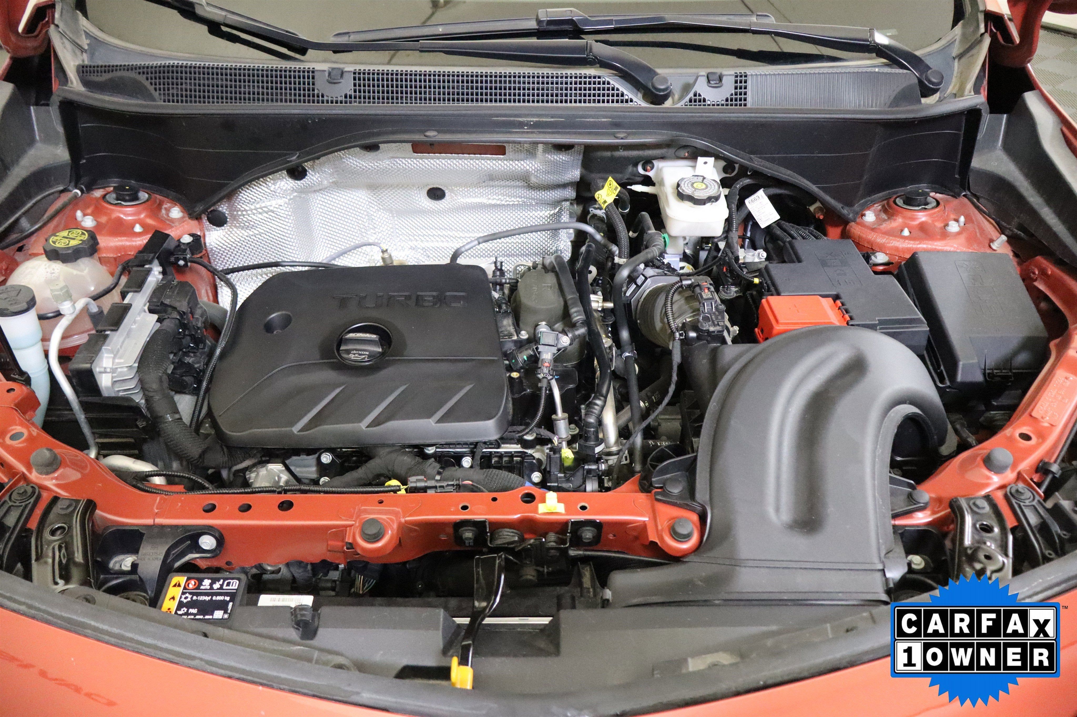 2024 Buick Encore GX Sport Touring AWD