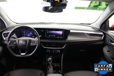 2024 Buick Encore GX Sport Touring AWD