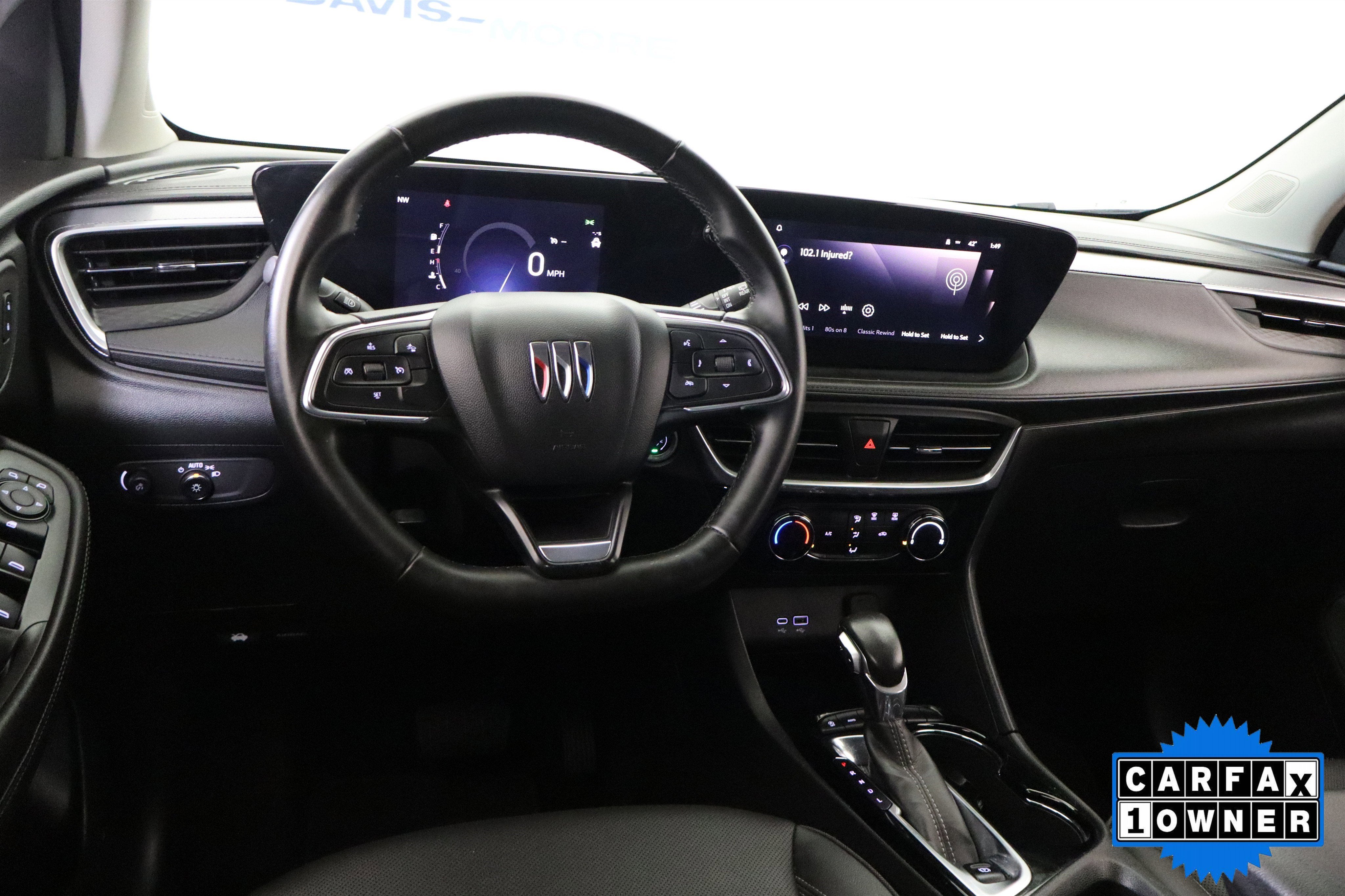 2024 Buick Encore GX Sport Touring AWD