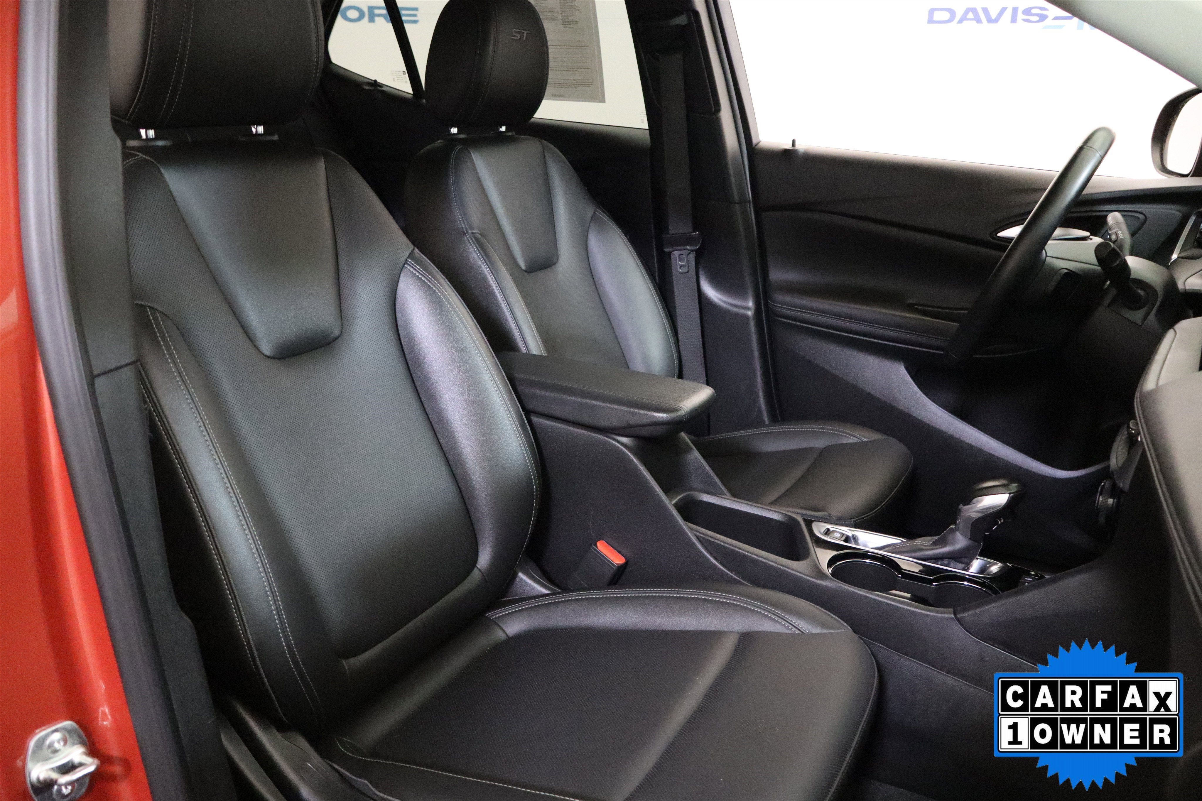 2024 Buick Encore GX Sport Touring AWD