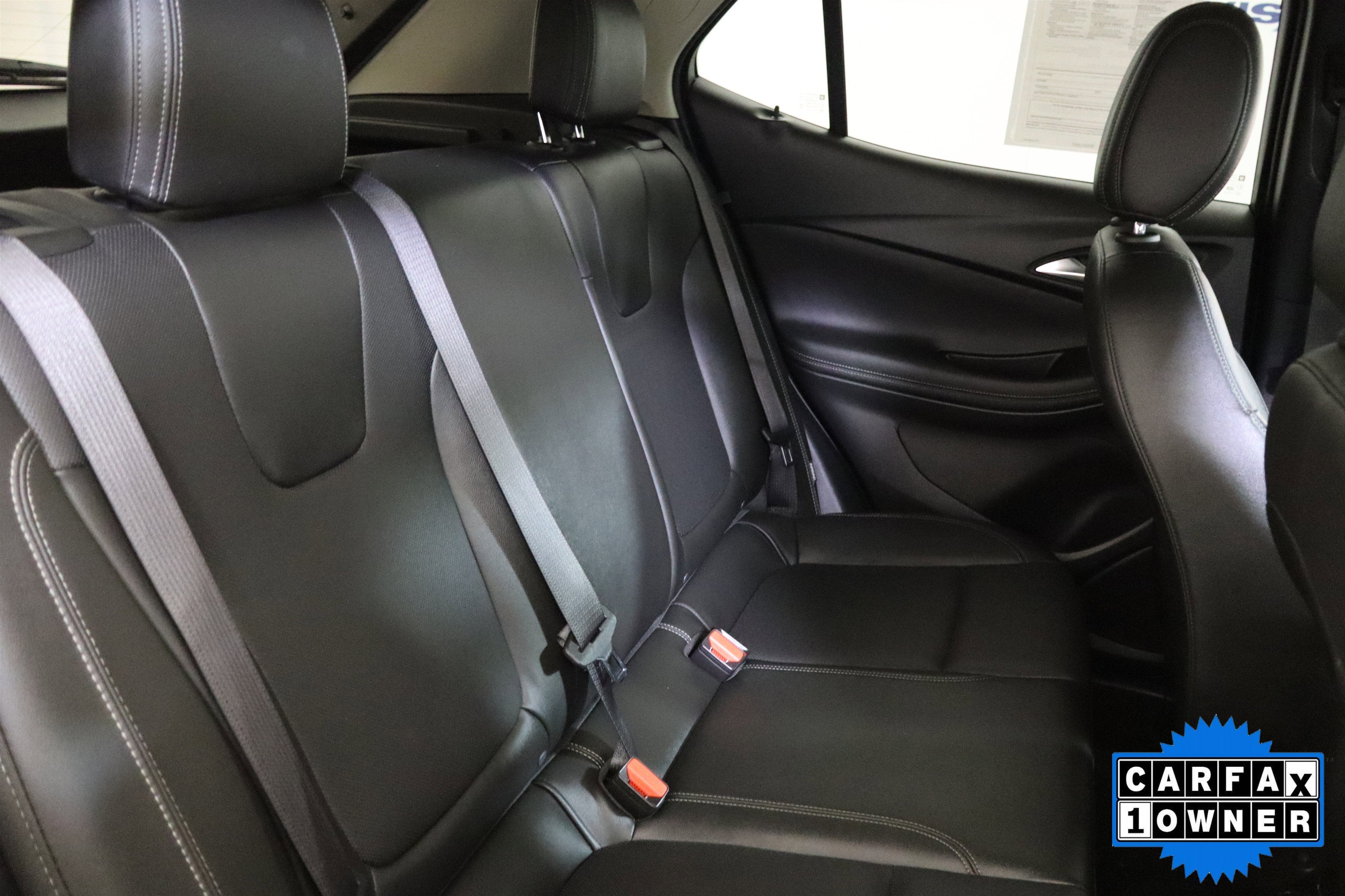 2024 Buick Encore GX Sport Touring AWD