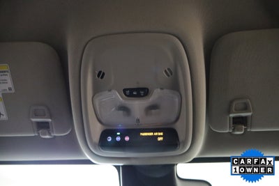 2024 Buick Encore GX Sport Touring AWD