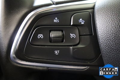 2024 Buick Encore GX Sport Touring AWD