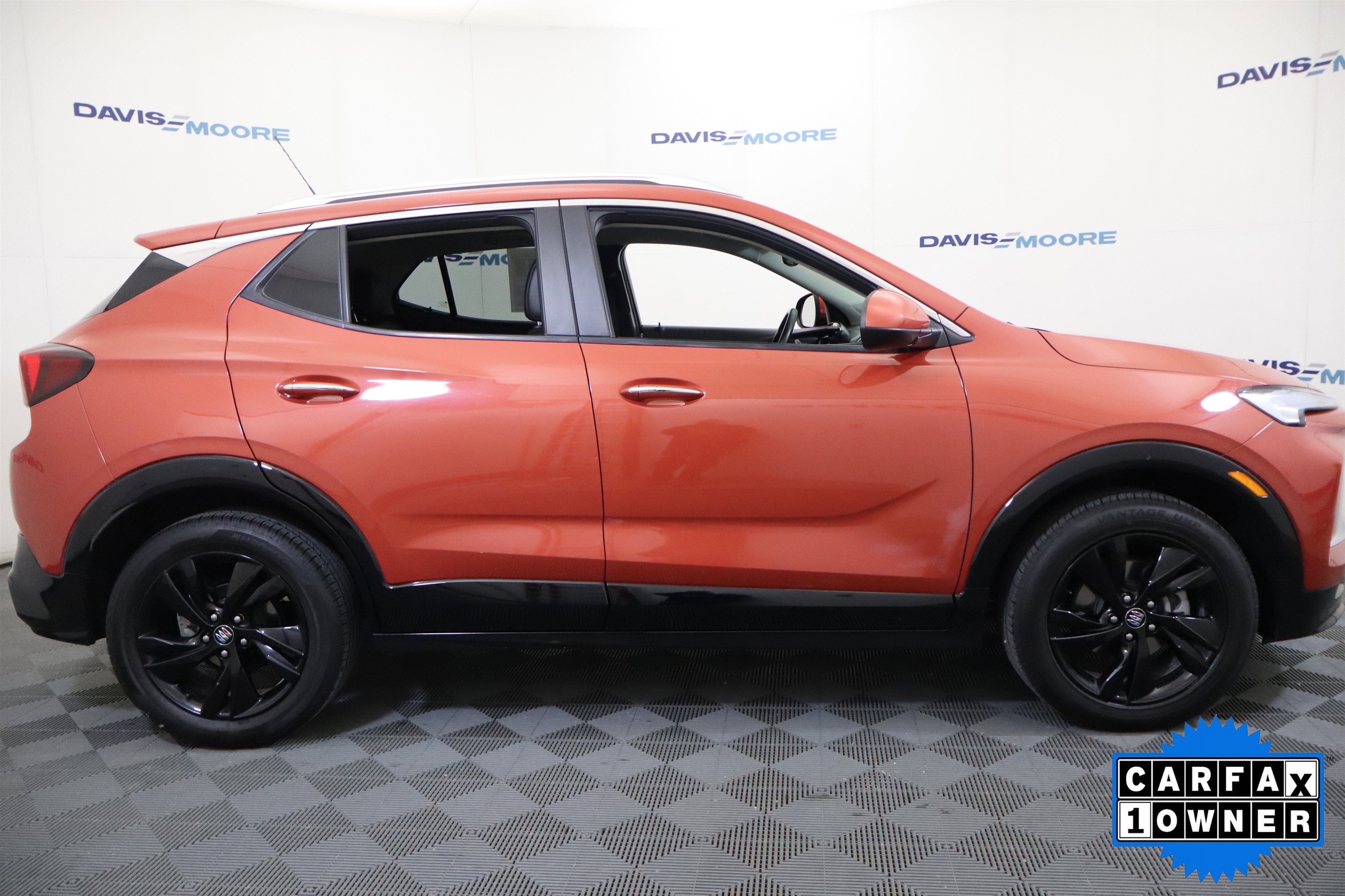 2024 Buick Encore GX Sport Touring AWD