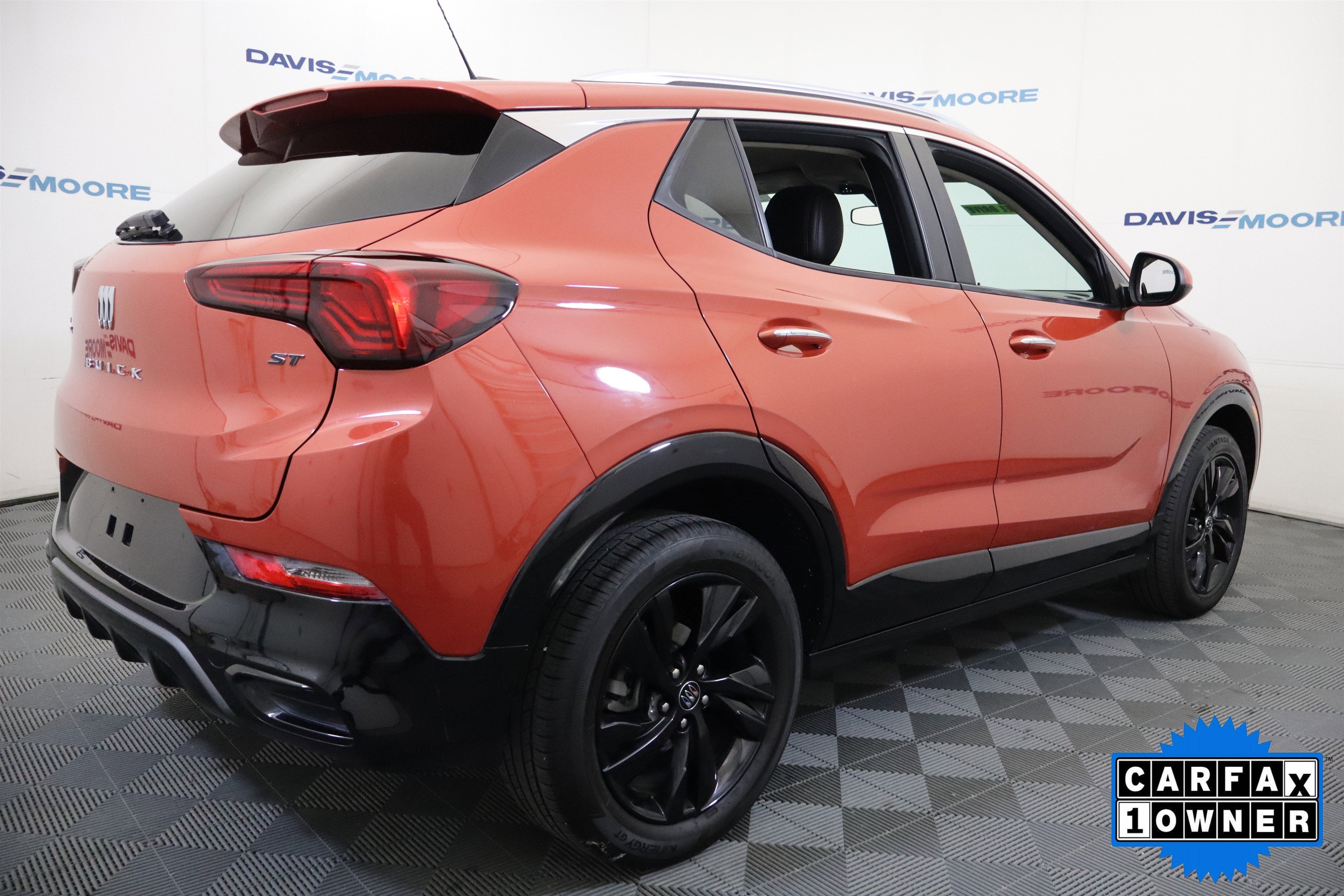 2024 Buick Encore GX Sport Touring AWD