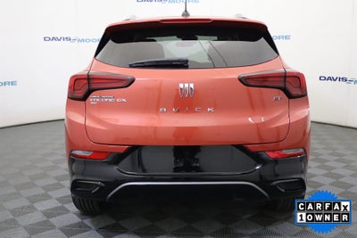 2024 Buick Encore GX Sport Touring AWD