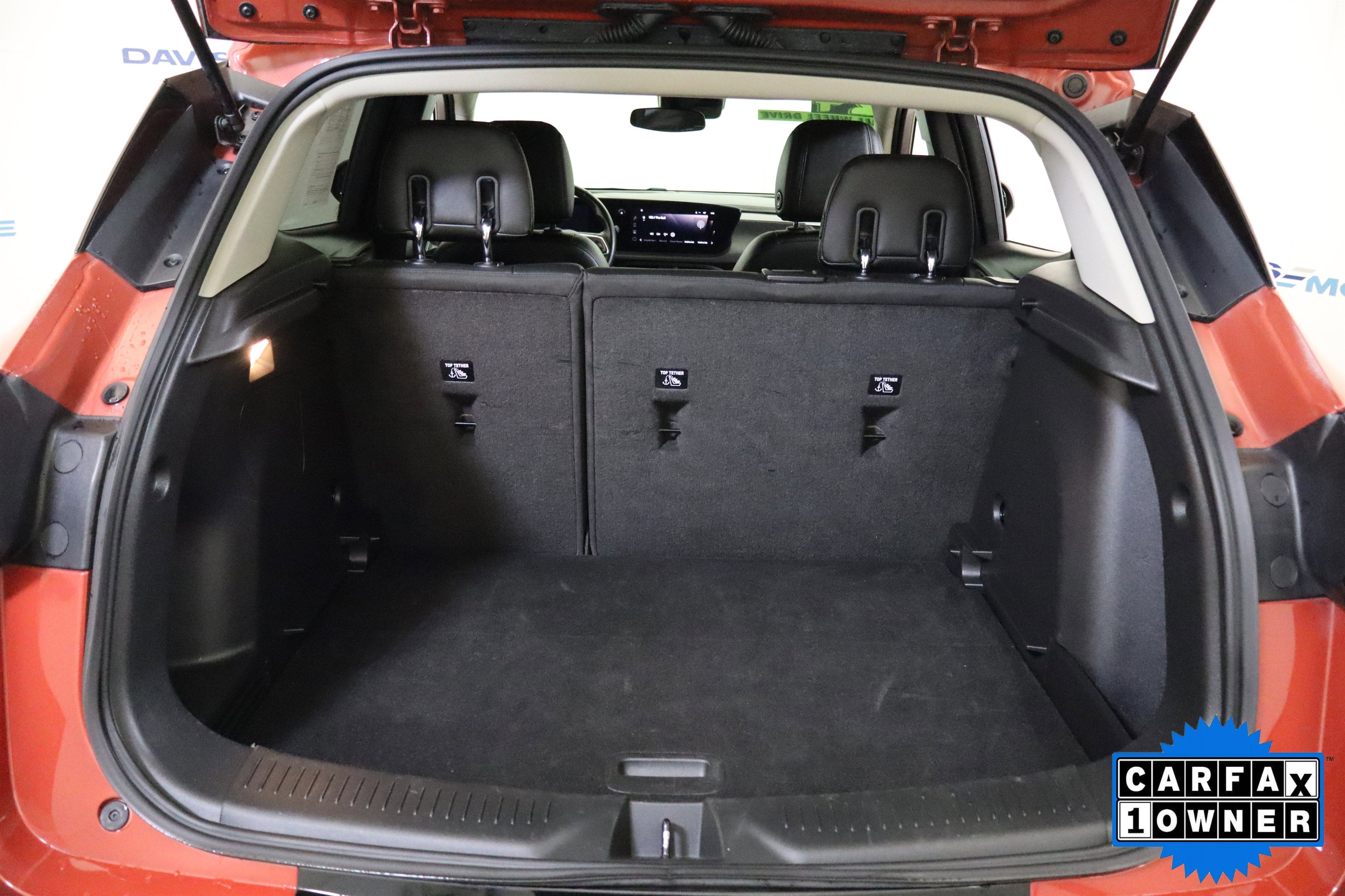 2024 Buick Encore GX Sport Touring AWD