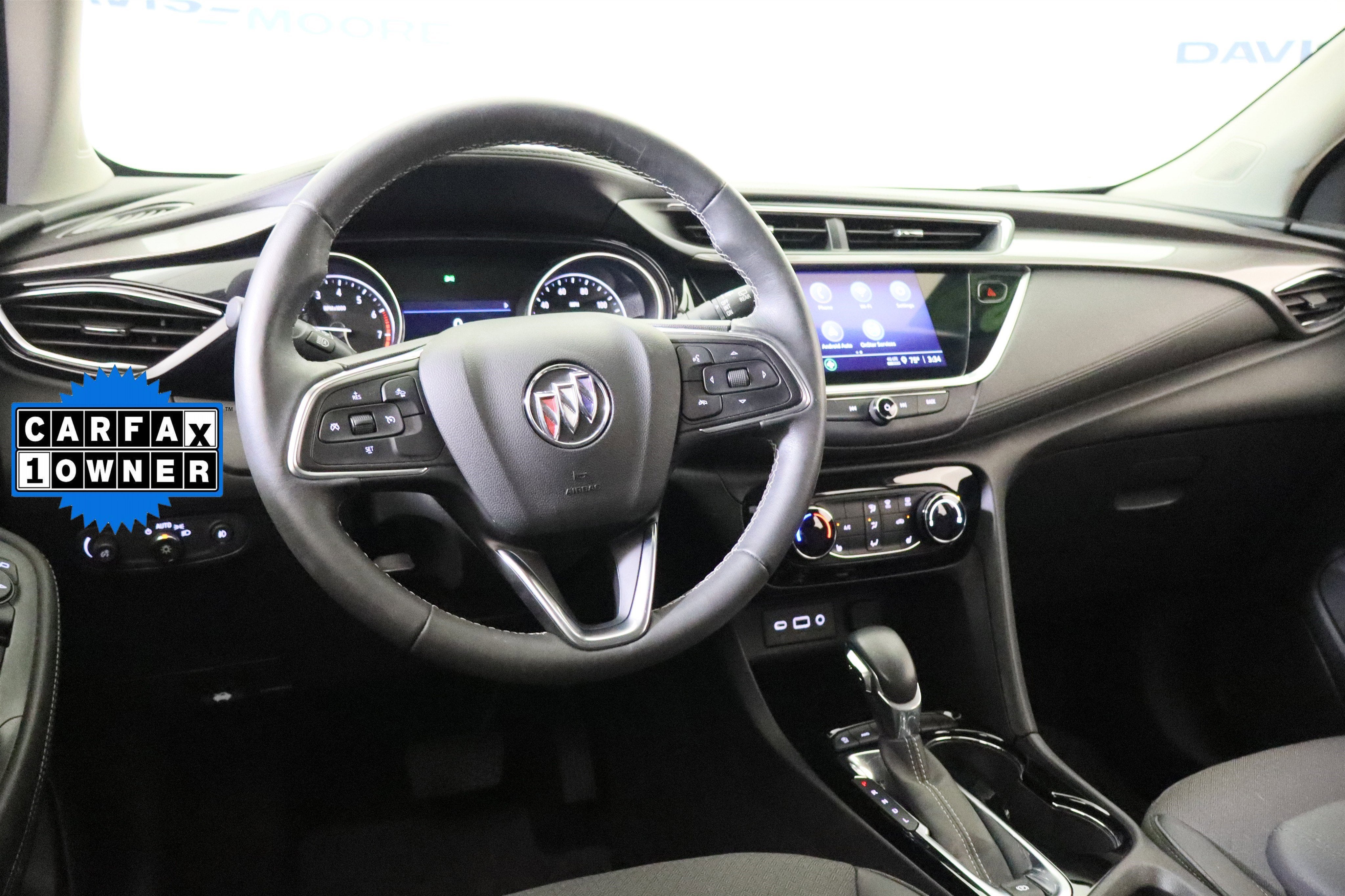 2023 Buick Encore GX Preferred AWD