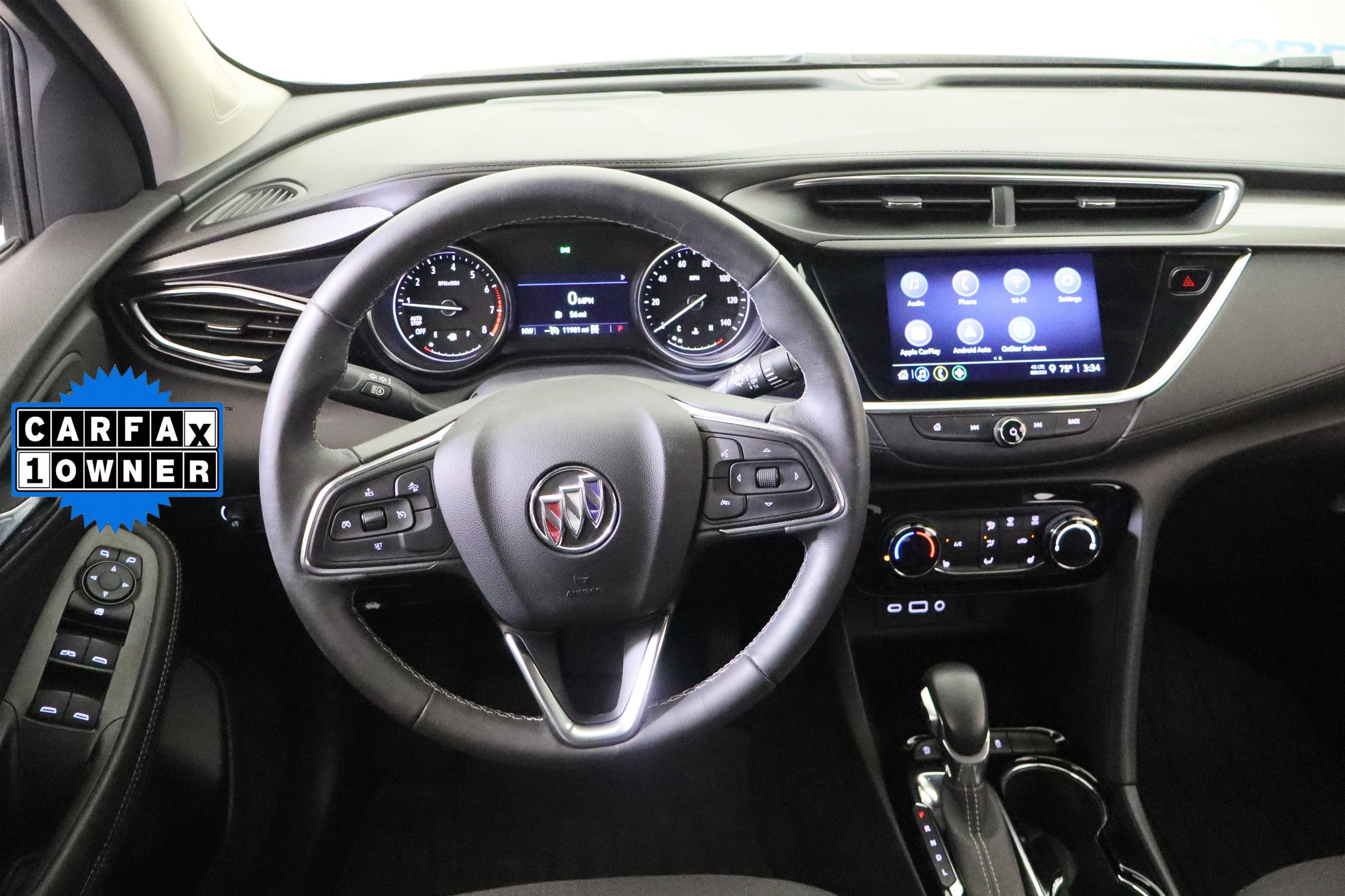2023 Buick Encore GX Preferred AWD