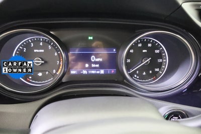 2023 Buick Encore GX Preferred AWD