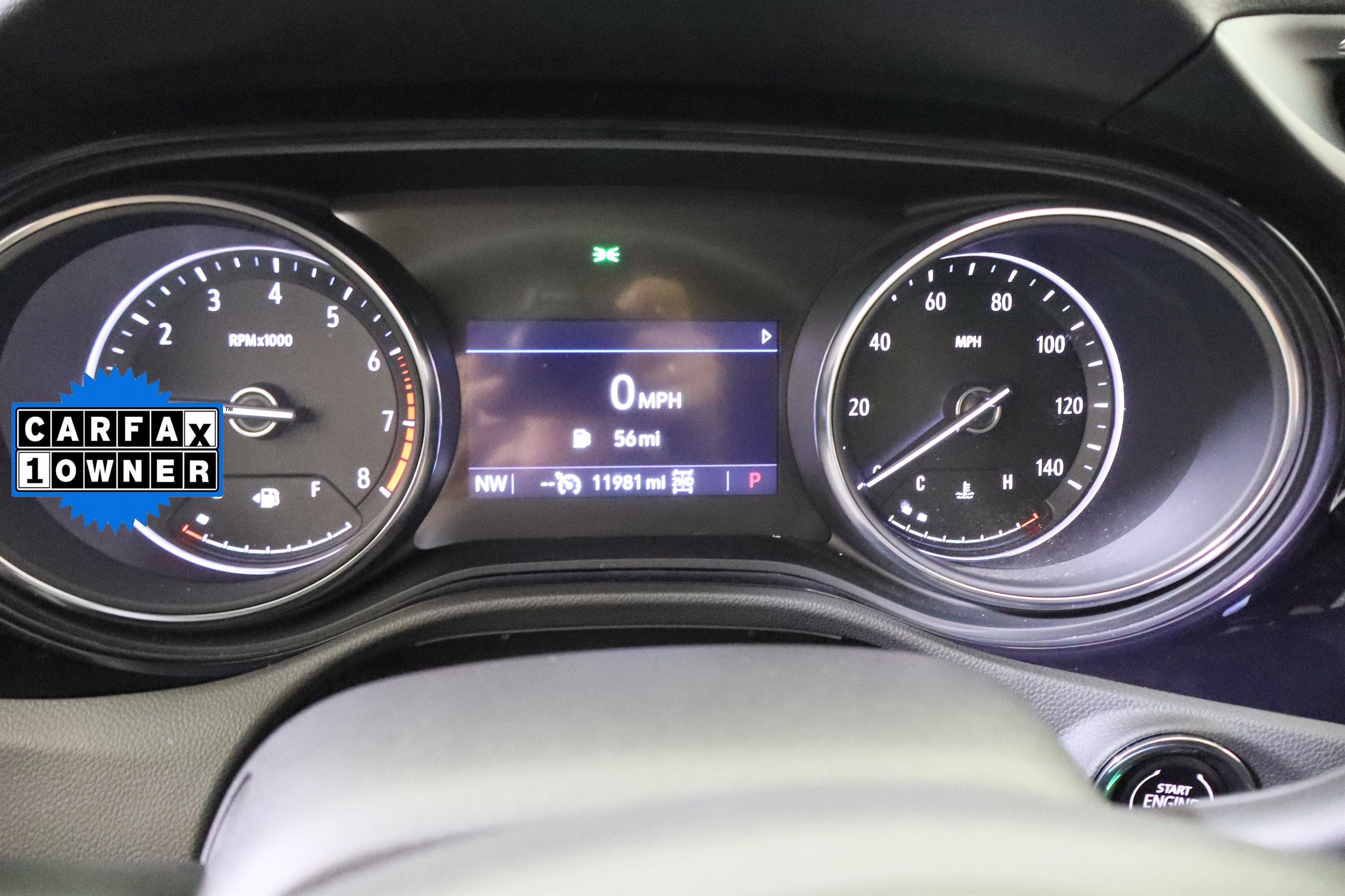 2023 Buick Encore GX Preferred AWD