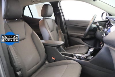 2023 Buick Encore GX Preferred AWD
