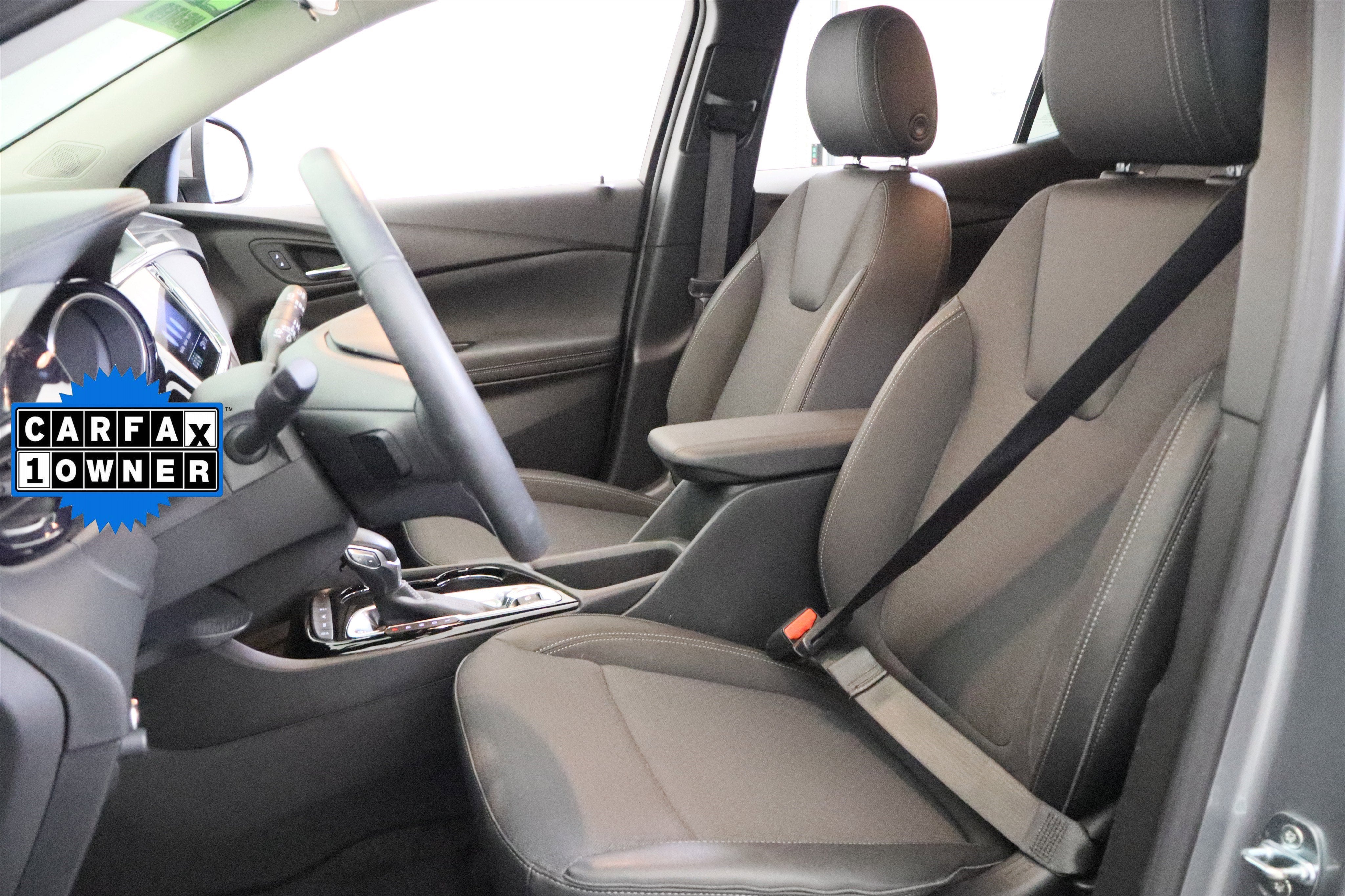 2023 Buick Encore GX Preferred AWD