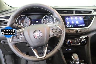 2023 Buick Encore GX Preferred AWD