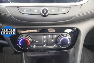 2023 Buick Encore GX Preferred AWD