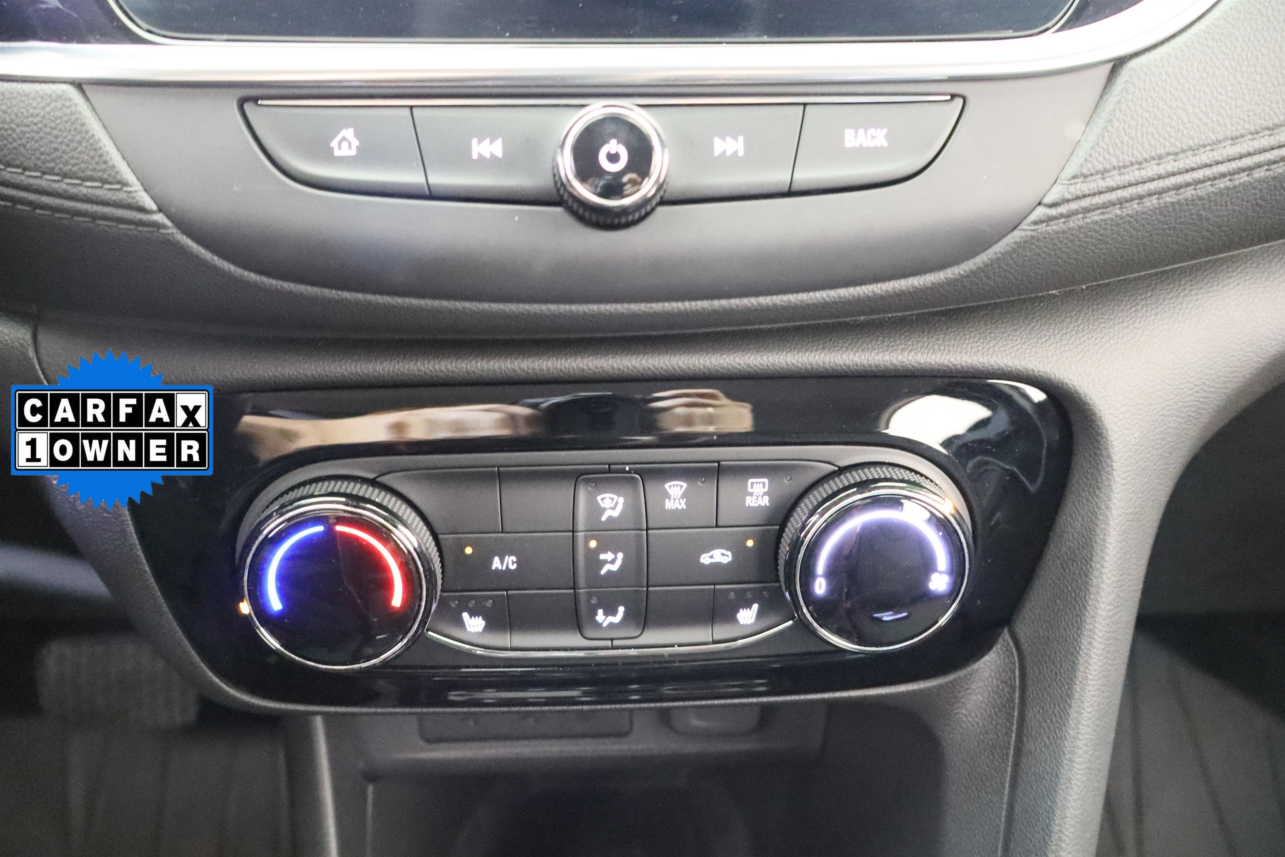 2023 Buick Encore GX Preferred AWD