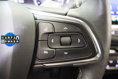 2023 Buick Encore GX Preferred AWD