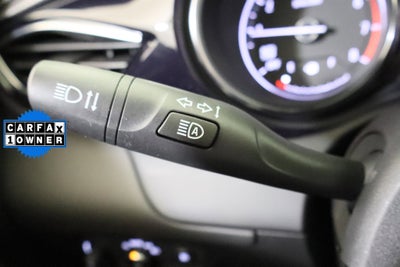 2023 Buick Encore GX Preferred AWD