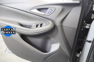 2023 Buick Encore GX Preferred AWD