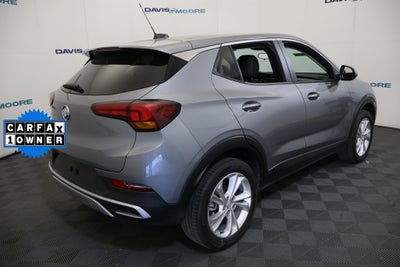 2023 Buick Encore GX Preferred AWD