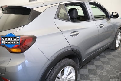 2023 Buick Encore GX Preferred AWD