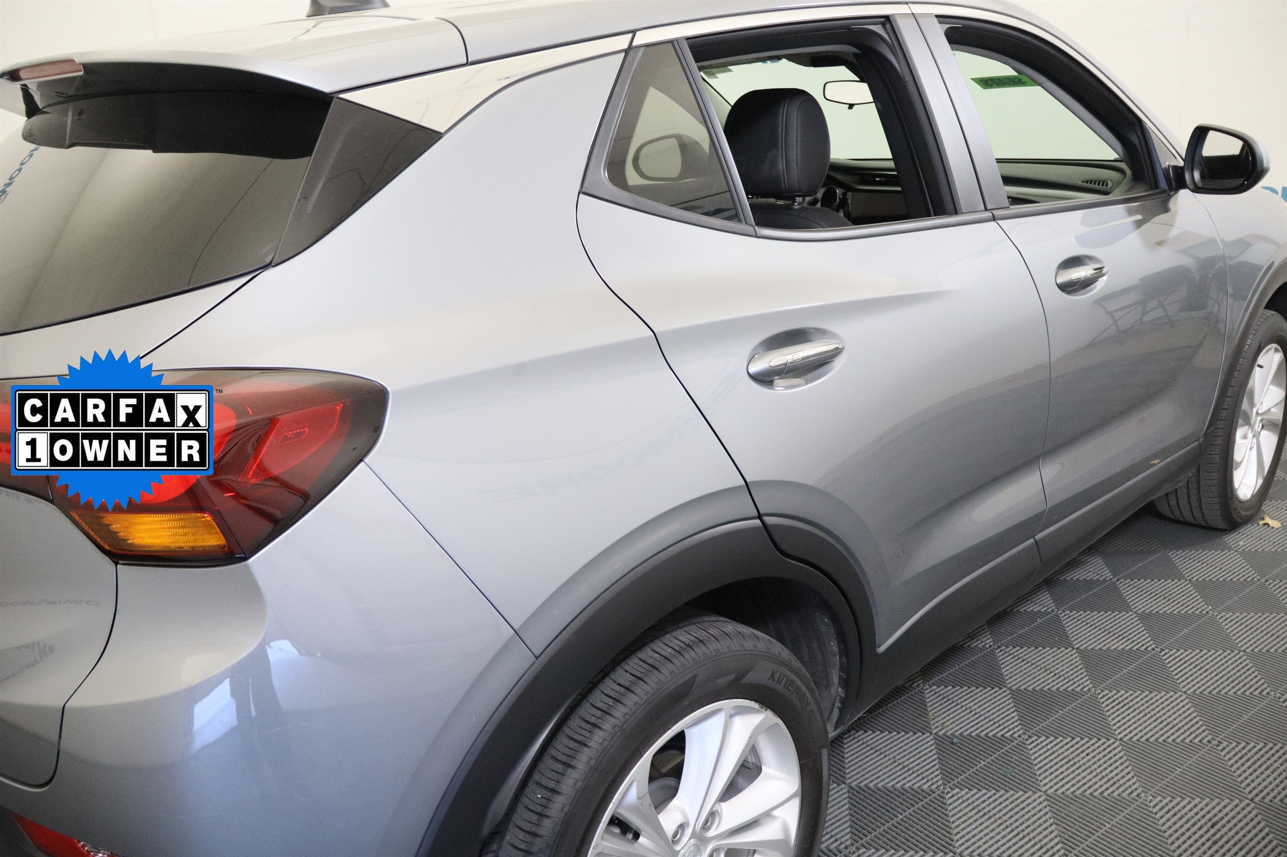 2023 Buick Encore GX Preferred AWD
