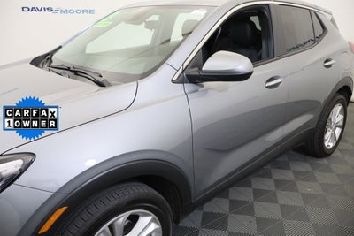 2023 Buick Encore GX Preferred AWD