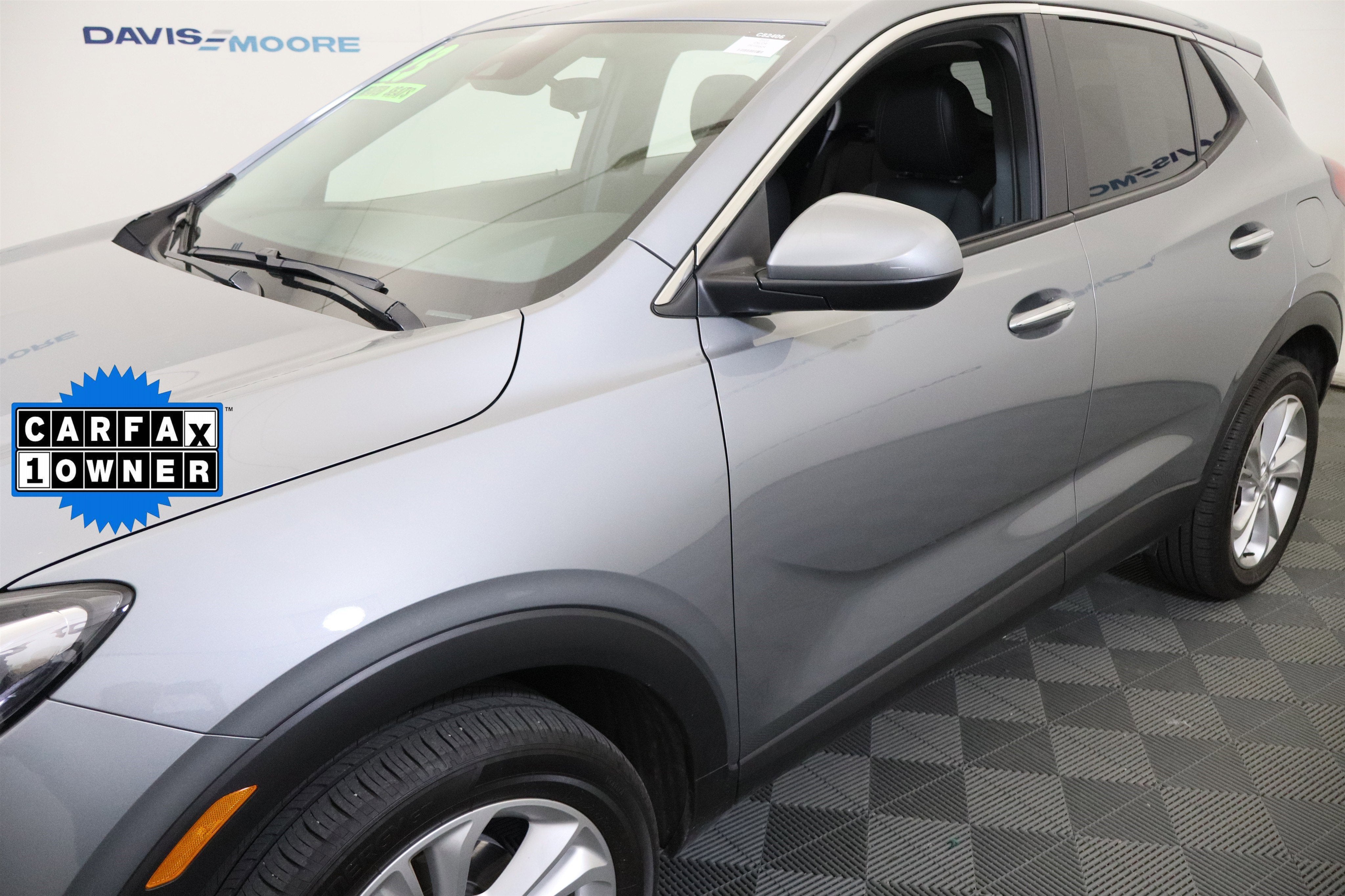 2023 Buick Encore GX Preferred AWD