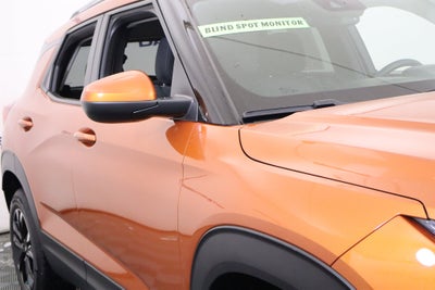 2022 Chevrolet Trailblazer LT AWD