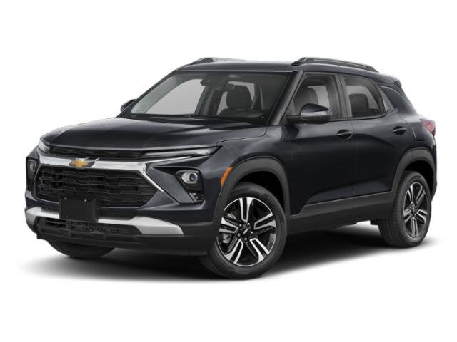 2025 Chevrolet Trailblazer LT AWD