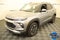 2025 Chevrolet Trailblazer LT AWD