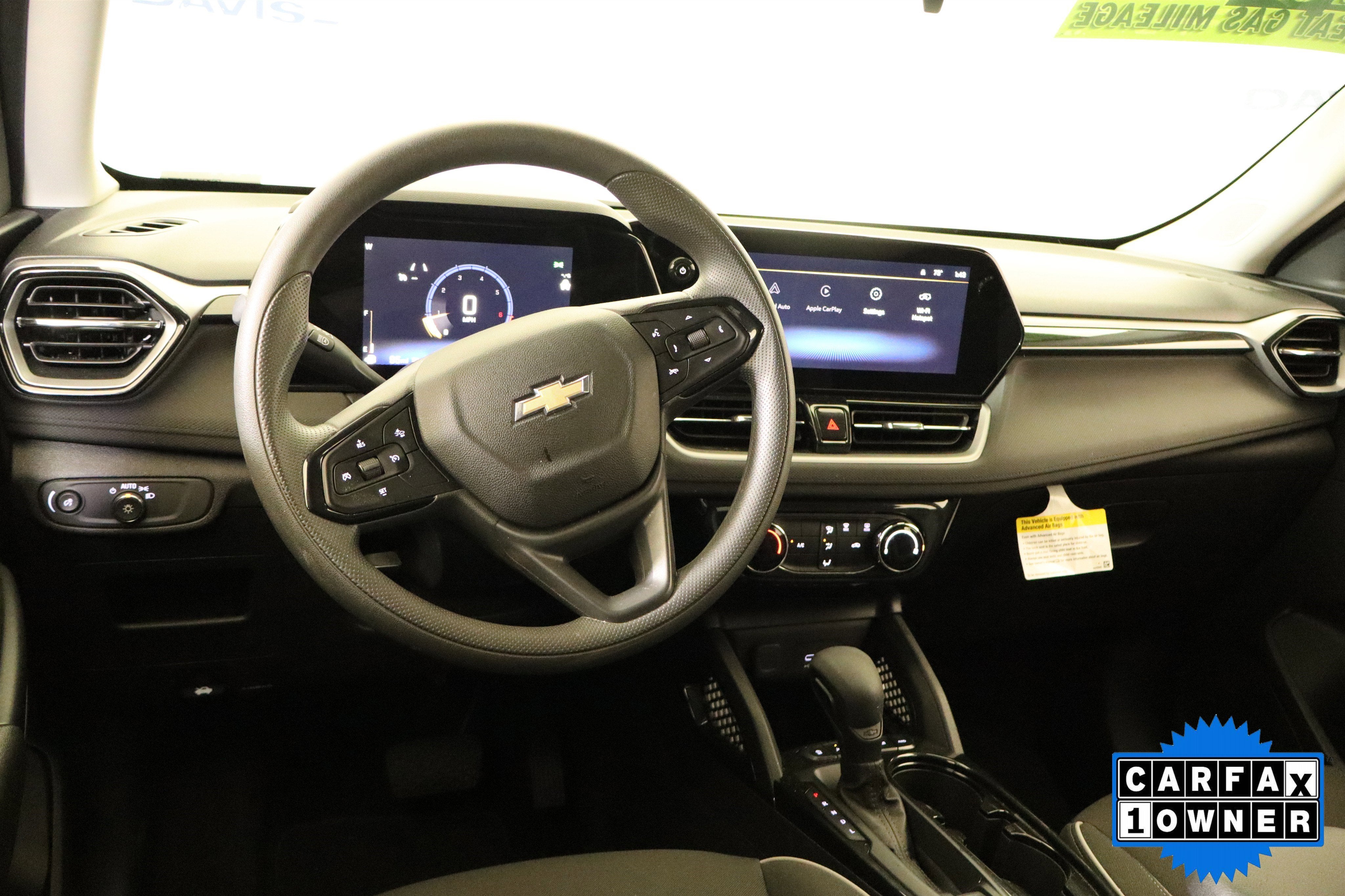 2025 Chevrolet Trailblazer LT AWD