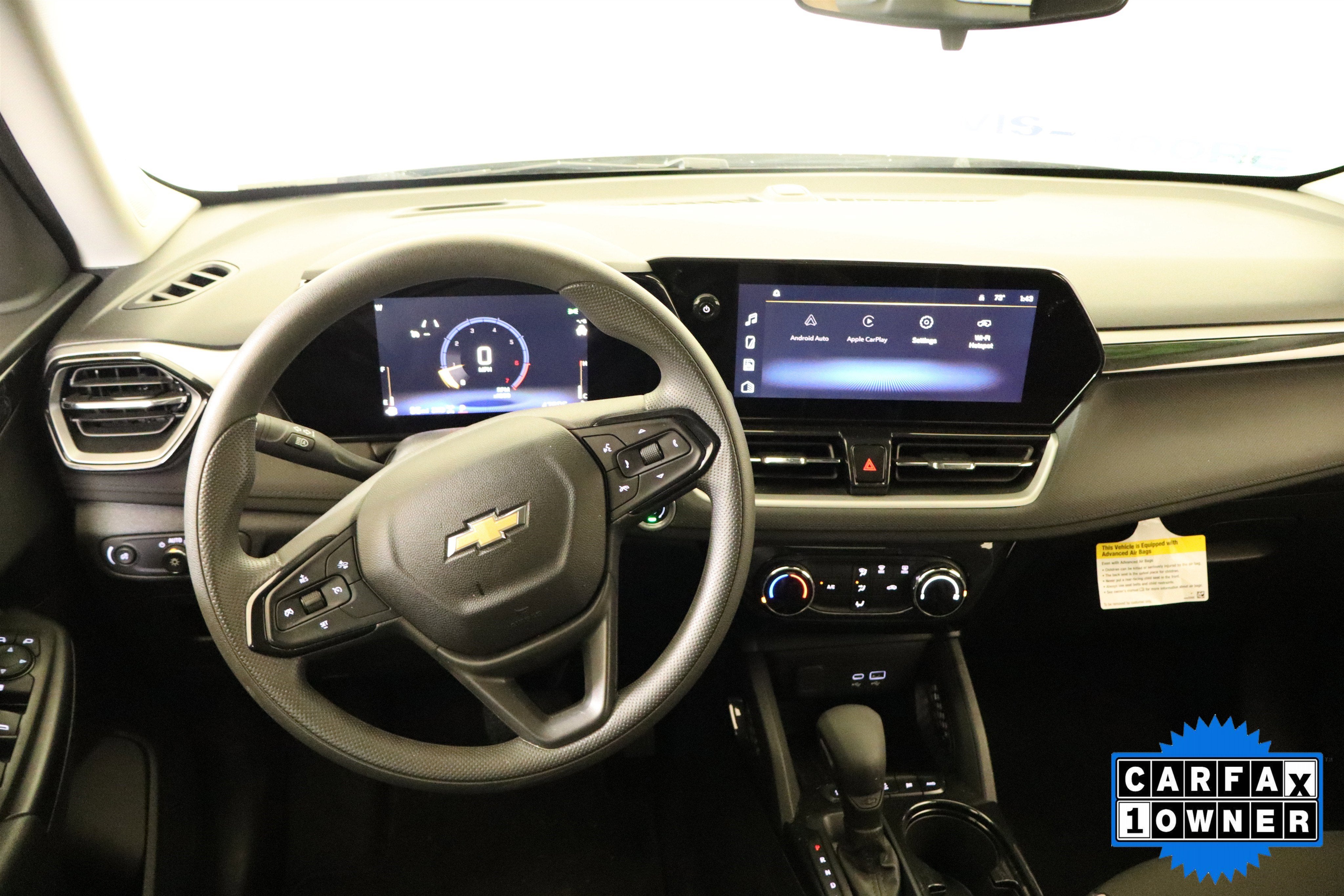 2025 Chevrolet Trailblazer LT AWD