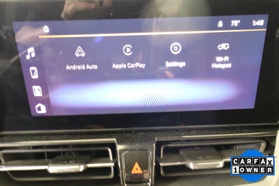 2025 Chevrolet Trailblazer LT AWD