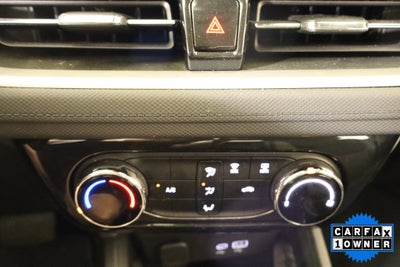 2025 Chevrolet Trailblazer LT AWD