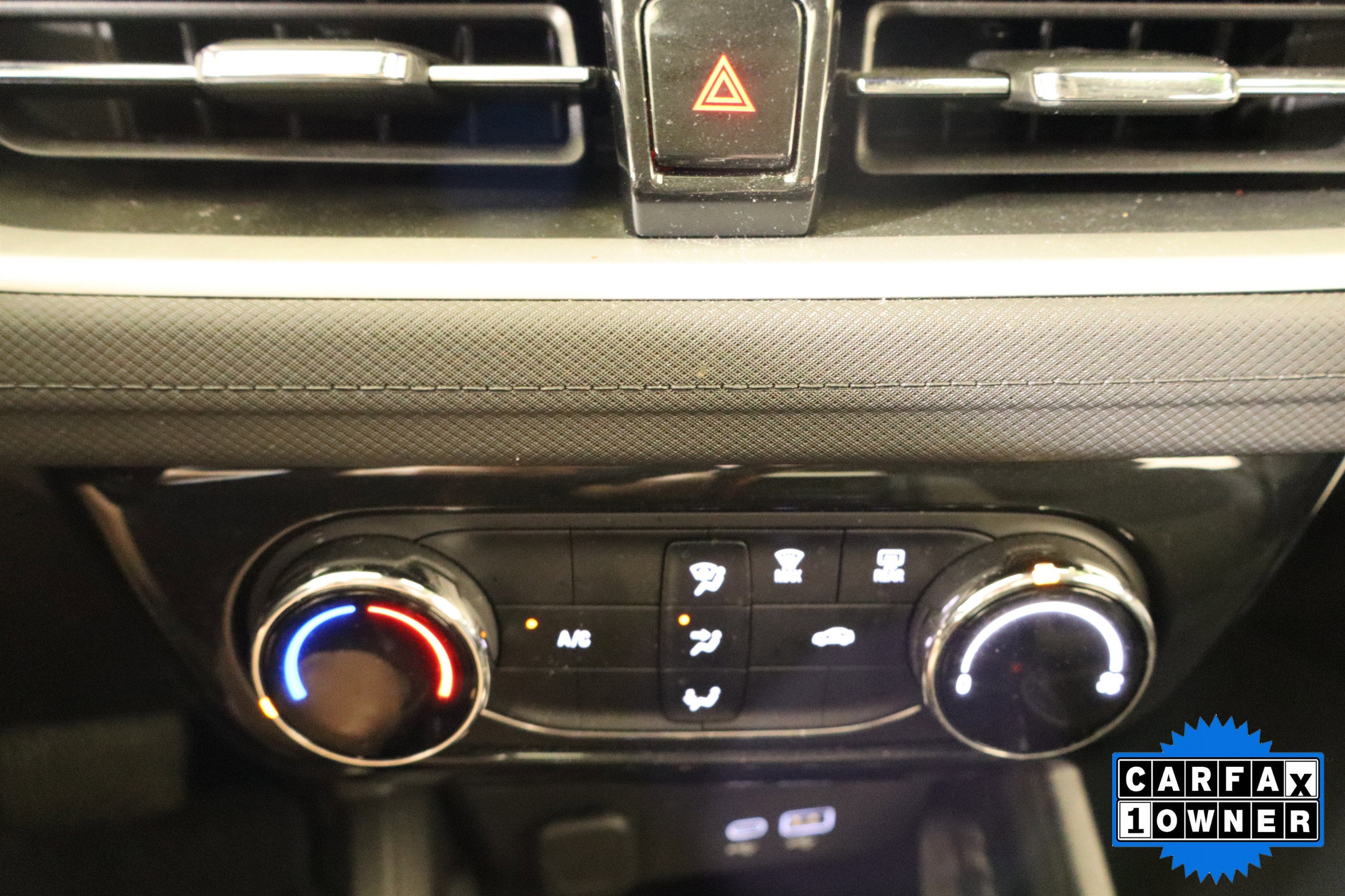 2025 Chevrolet Trailblazer LT AWD
