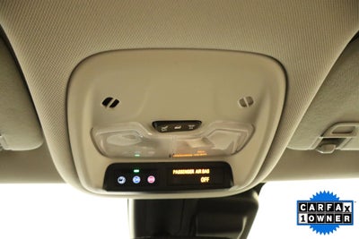 2025 Chevrolet Trailblazer LT AWD